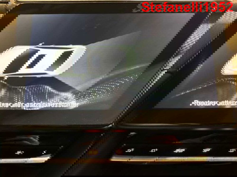 Mg ZS usata a Bologna (17)