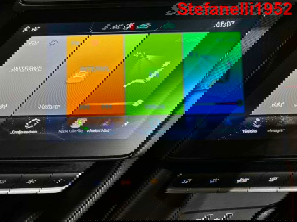 Mg ZS usata a Bologna (18)