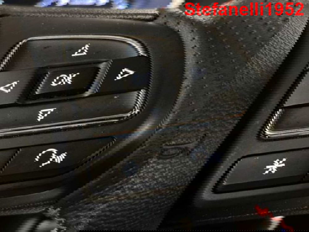 Mg ZS usata a Bologna (19)