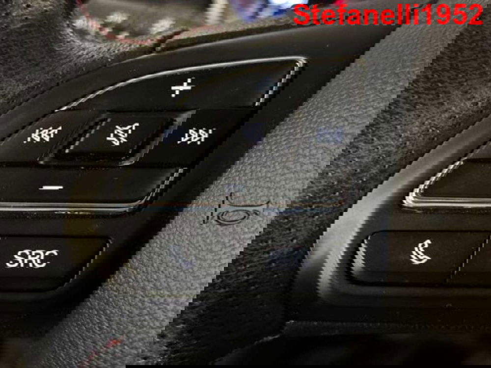 Mg ZS usata a Bologna (20)