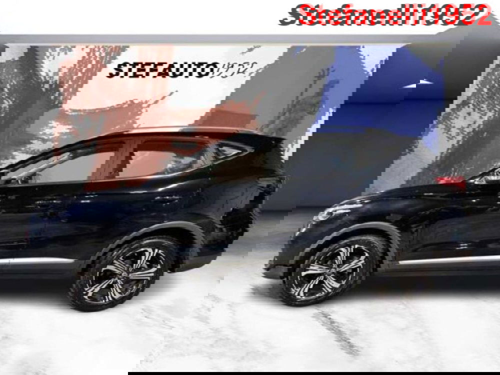 Mg ZS usata a Bologna (4)