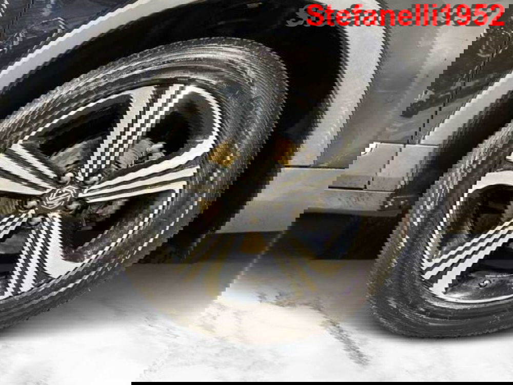 Mg ZS usata a Bologna (8)