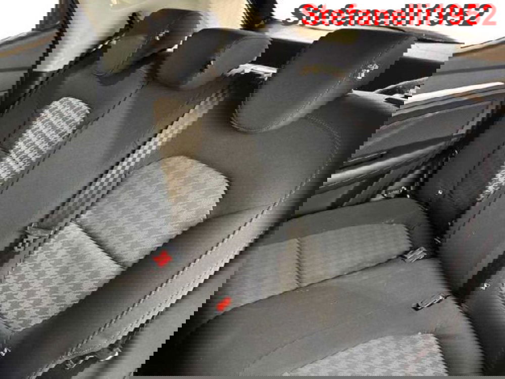 Mg ZS usata a Bologna (9)