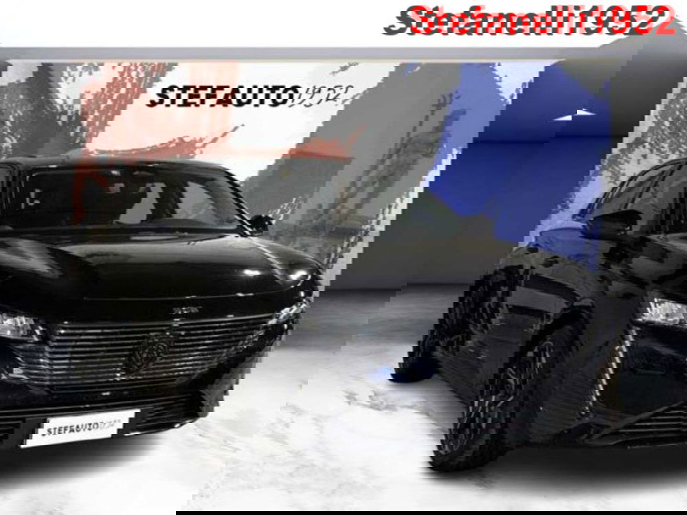 Peugeot 308 usata a Bologna