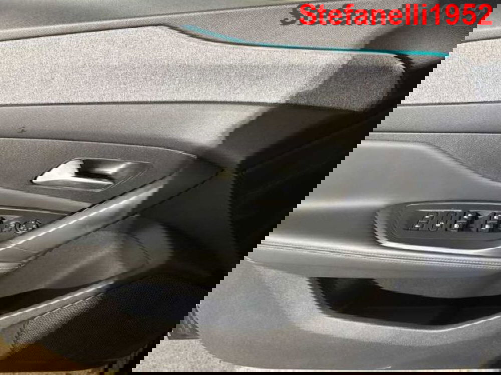 Peugeot 308 usata a Bologna (10)