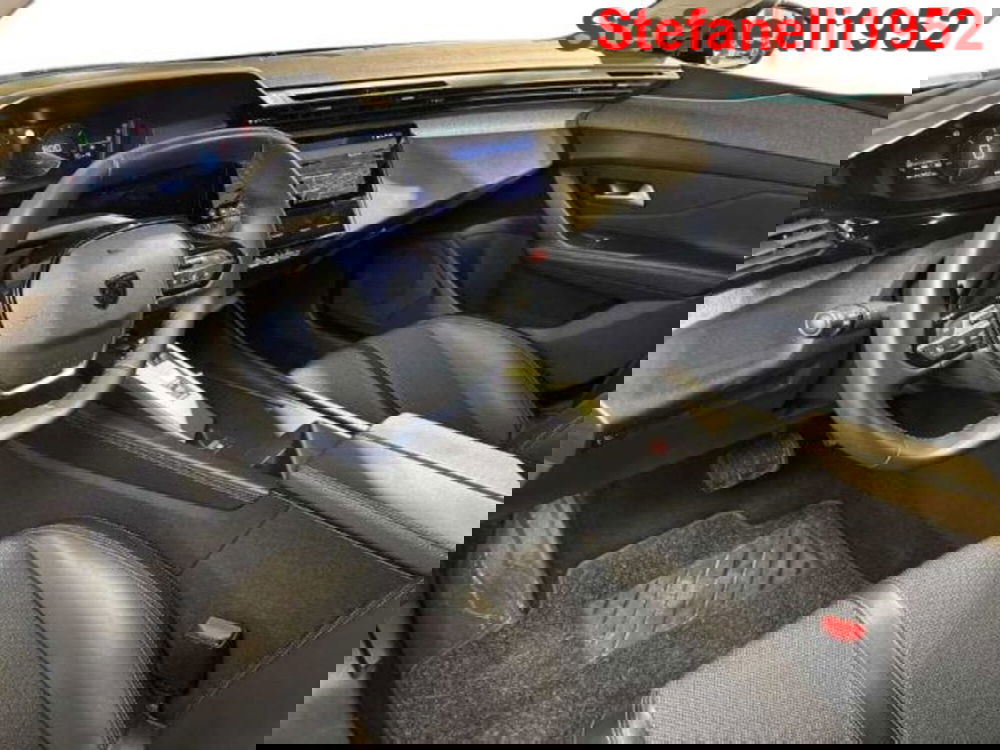 Peugeot 308 usata a Bologna (11)