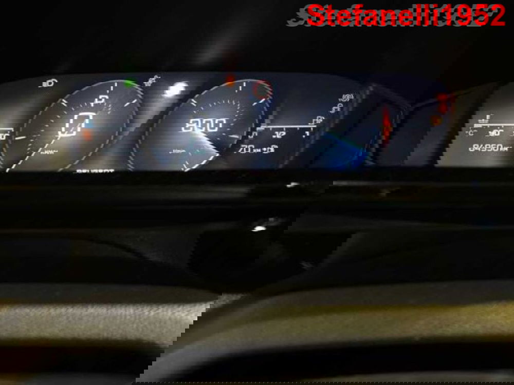 Peugeot 308 usata a Bologna (12)