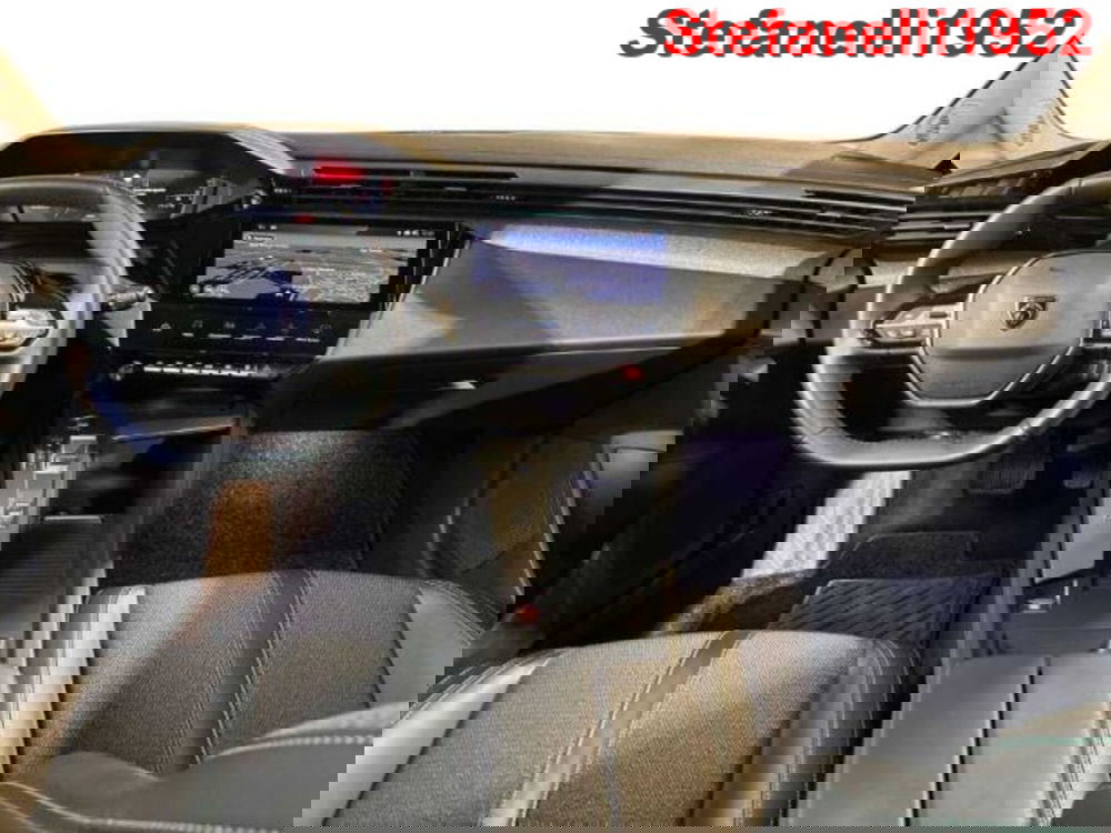 Peugeot 308 usata a Bologna (13)