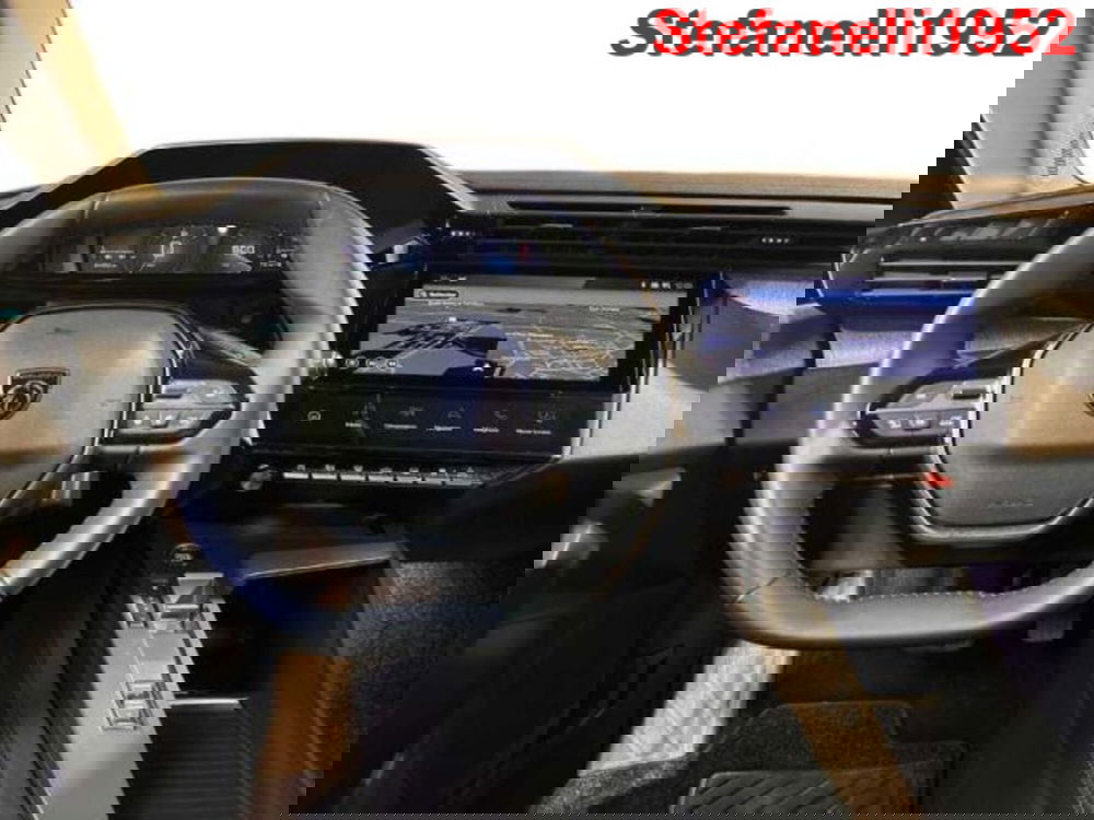 Peugeot 308 usata a Bologna (14)