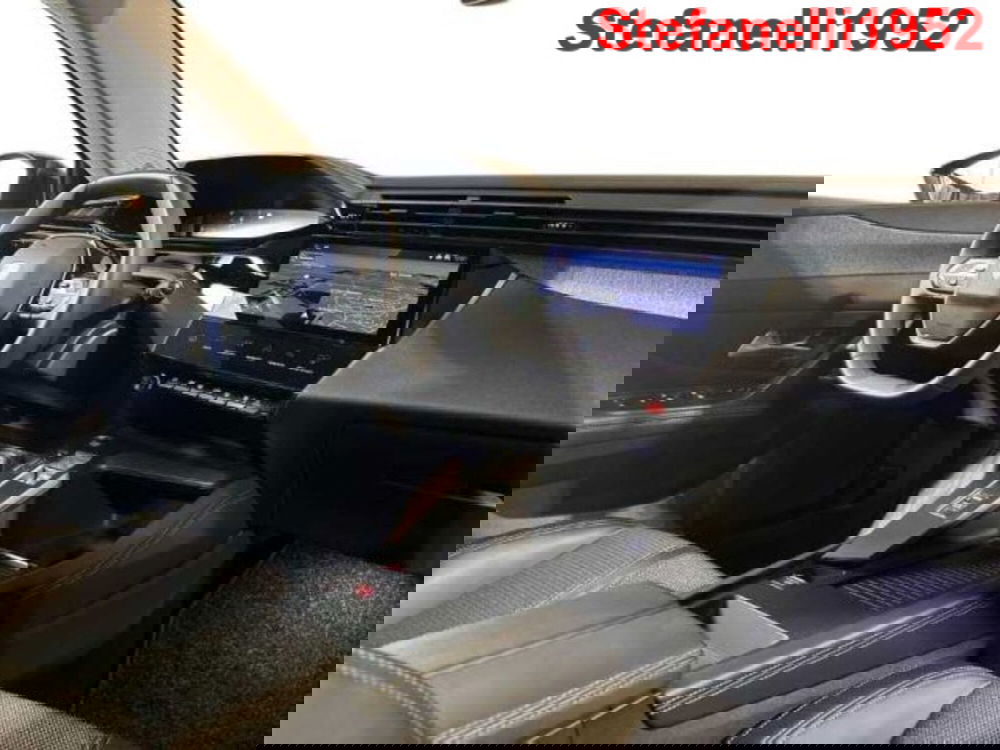 Peugeot 308 usata a Bologna (15)