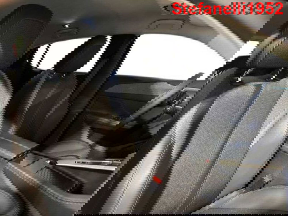 Peugeot 308 usata a Bologna (16)