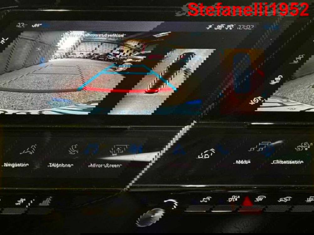 Peugeot 308 usata a Bologna (17)