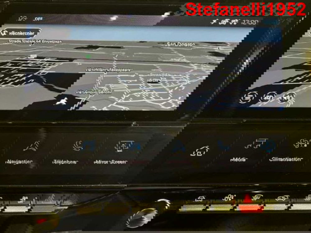 Peugeot 308 usata a Bologna (18)