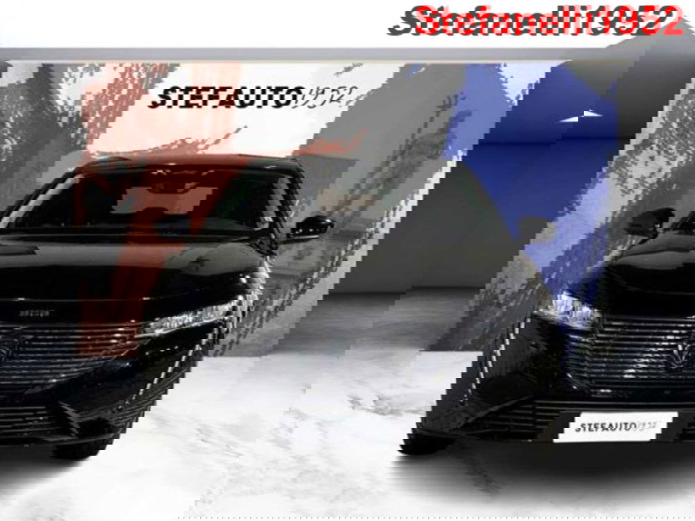 Peugeot 308 usata a Bologna (2)