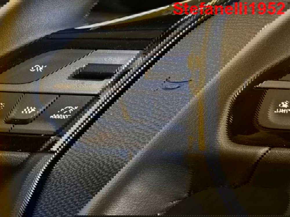 Peugeot 308 usata a Bologna (20)