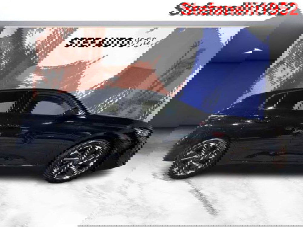 Peugeot 308 usata a Bologna (3)