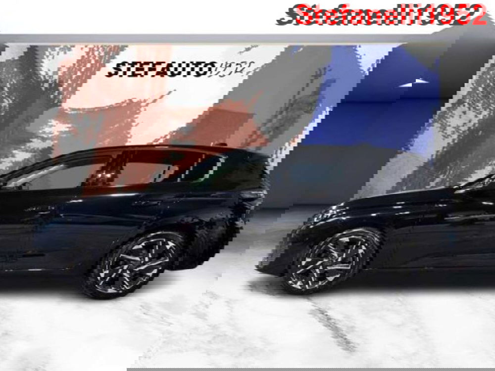 Peugeot 308 usata a Bologna (4)