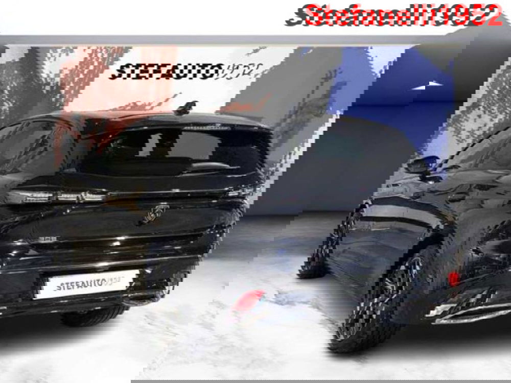 Peugeot 308 usata a Bologna (5)