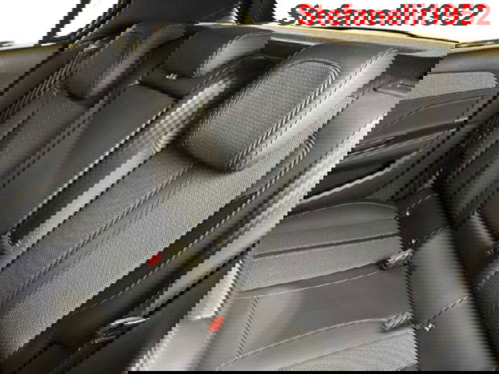 Peugeot 308 usata a Bologna (9)