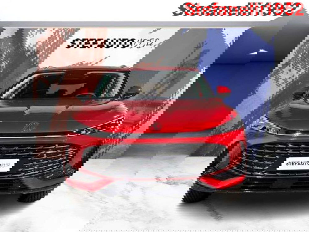 Mg HS nuova a Bologna (4)