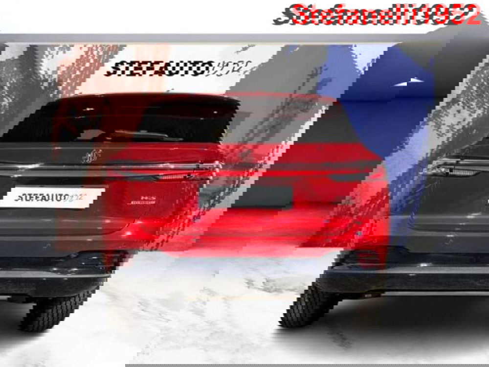 Mg HS nuova a Bologna (6)