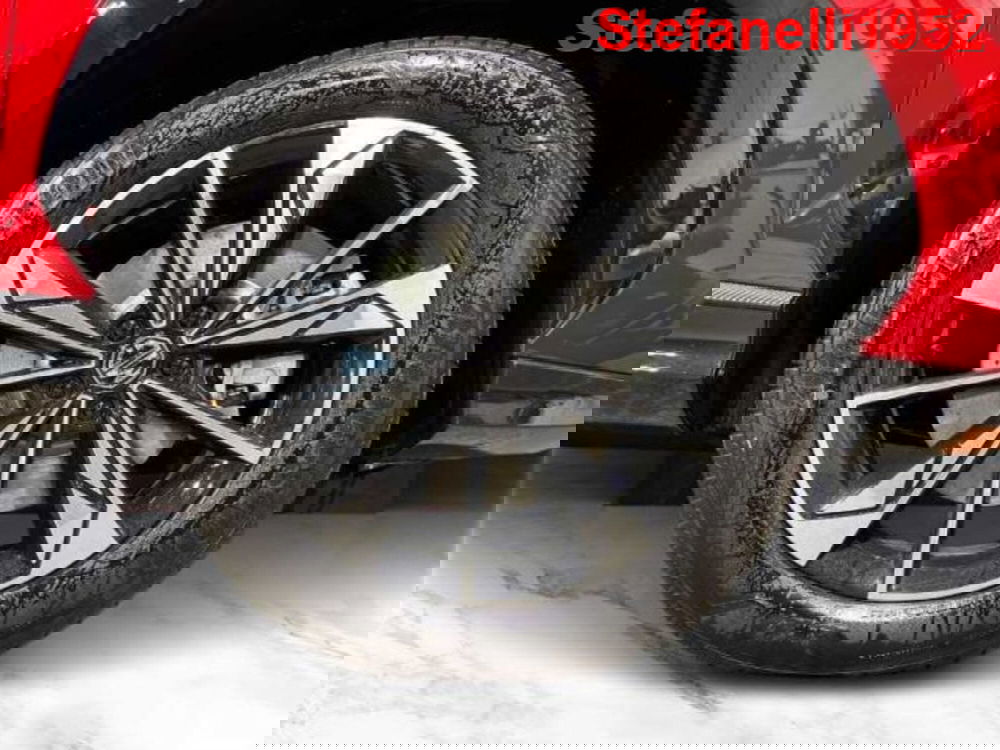 Mg HS nuova a Bologna (8)