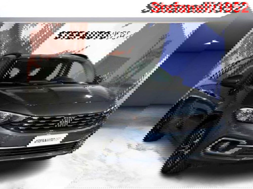 Fiat Tipo Station Wagon usata a Bologna