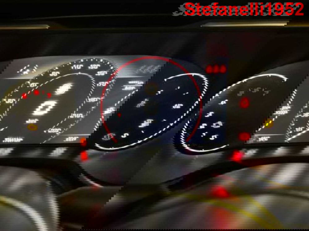 Fiat Tipo Station Wagon usata a Bologna (12)