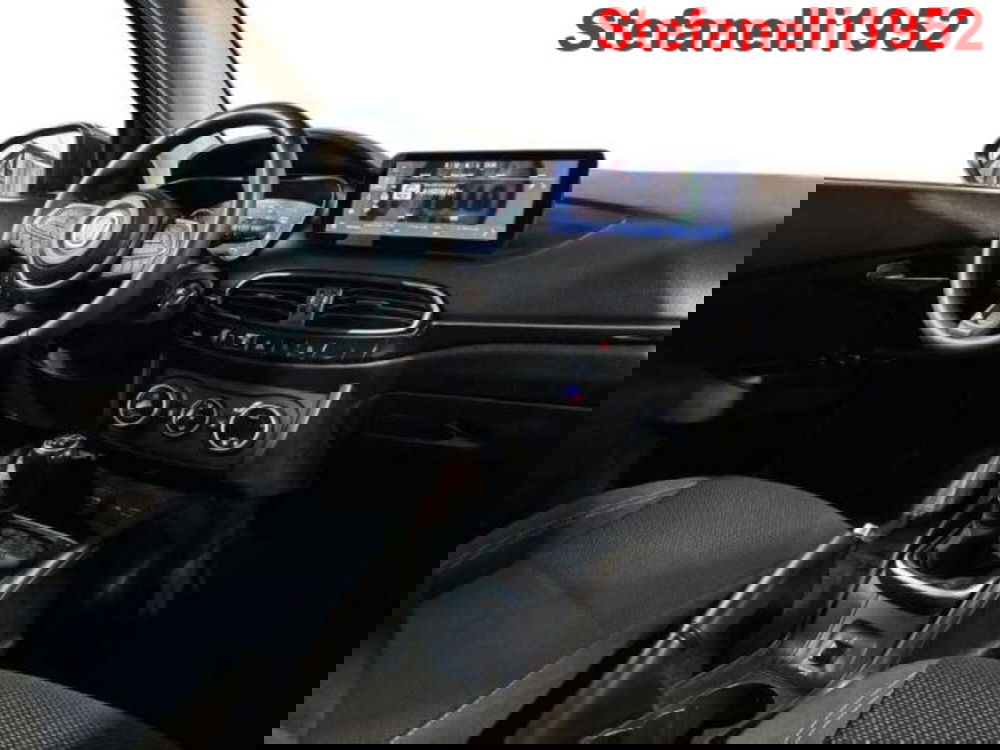 Fiat Tipo Station Wagon usata a Bologna (15)