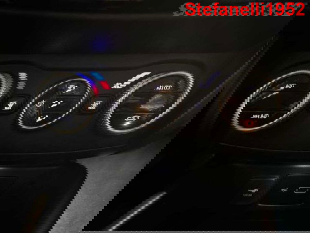 Fiat Tipo Station Wagon usata a Bologna (17)