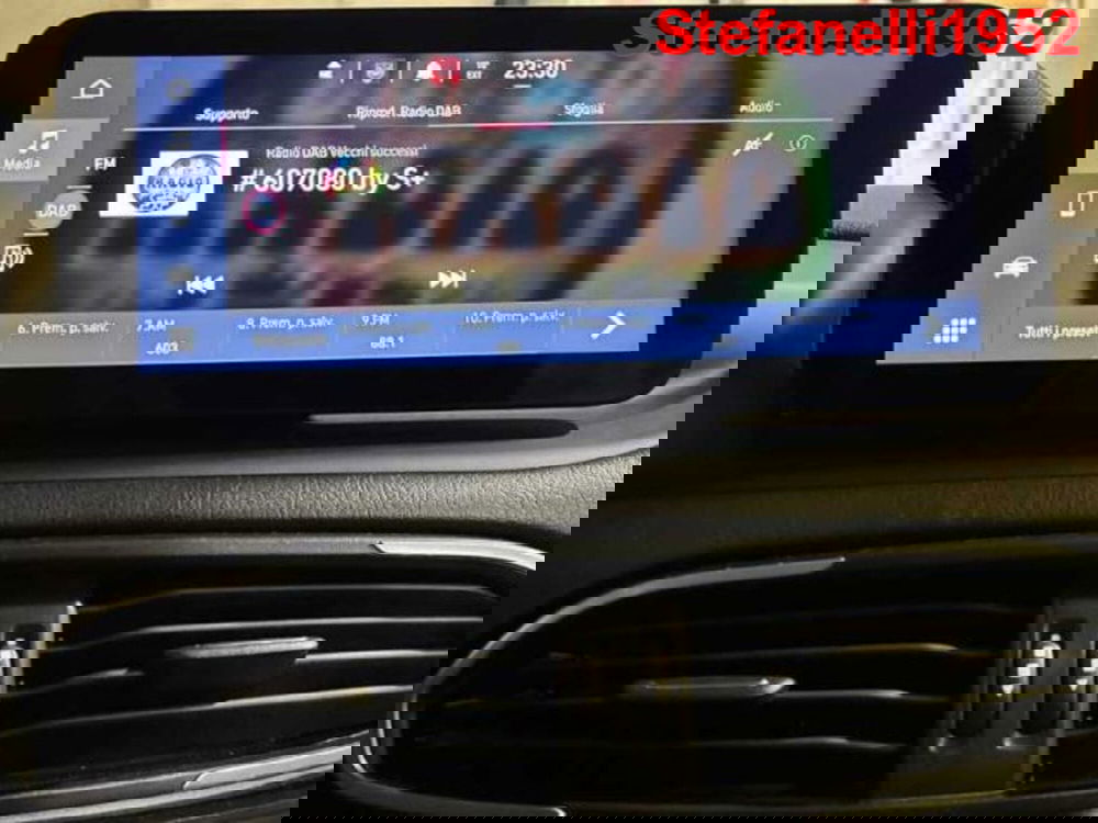 Fiat Tipo Station Wagon usata a Bologna (18)