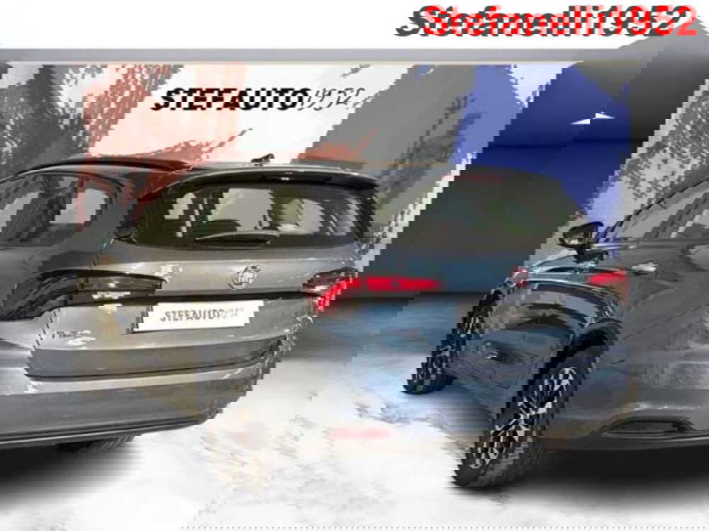 Fiat Tipo Station Wagon usata a Bologna (5)