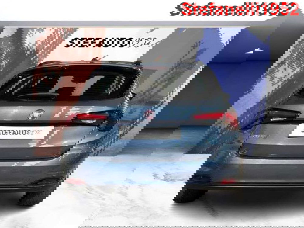 Fiat Tipo Station Wagon usata a Bologna (6)