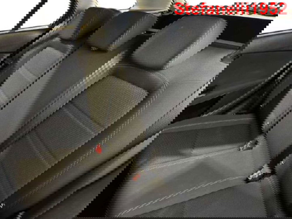 Fiat Tipo Station Wagon usata a Bologna (9)