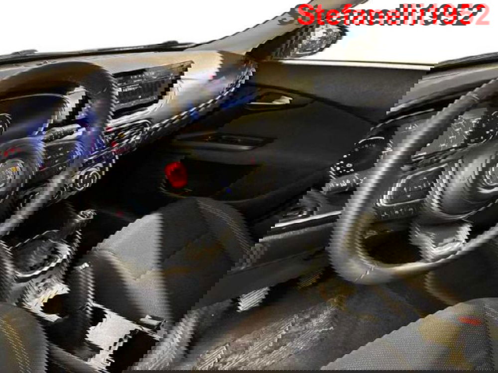 Fiat Tipo Station Wagon usata a Bologna (11)