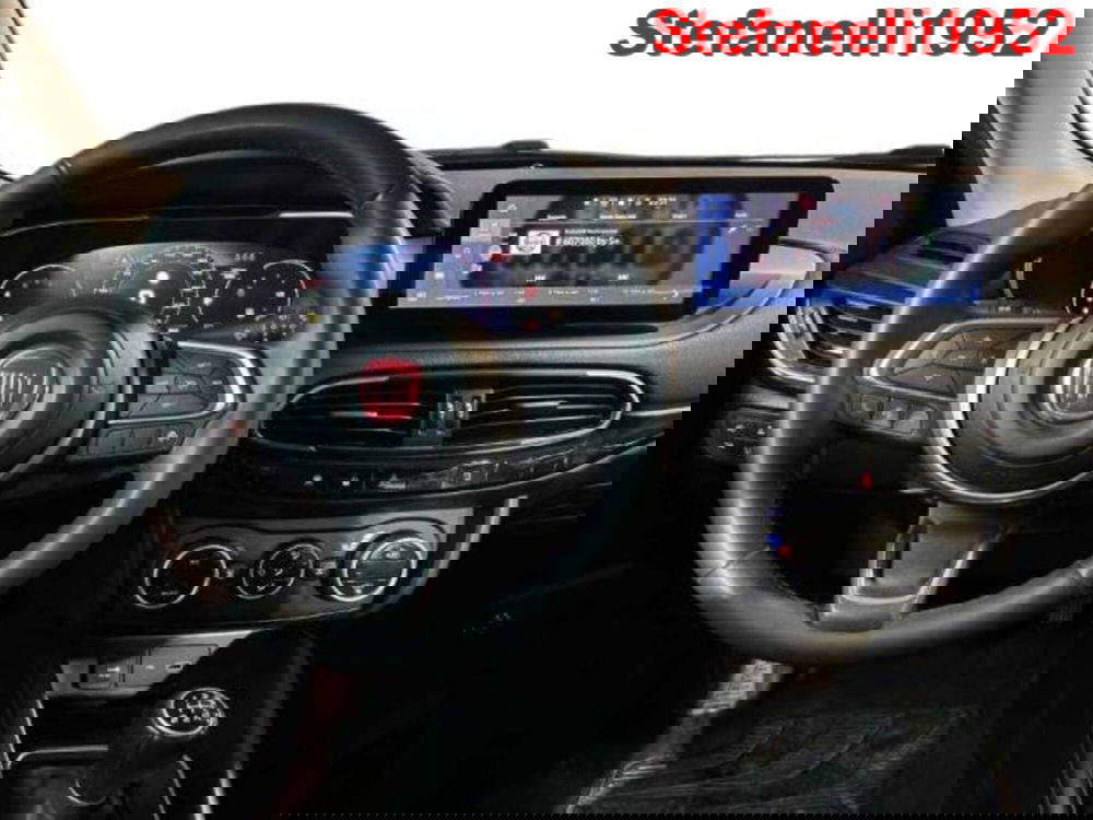 Fiat Tipo Station Wagon usata a Bologna (14)