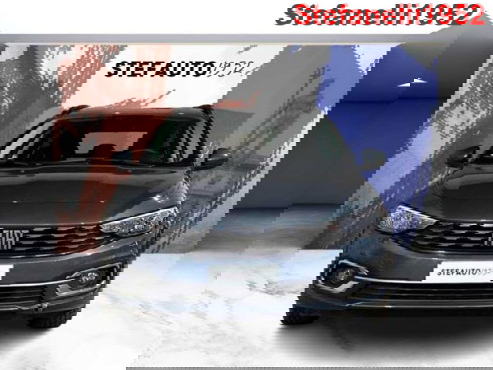 Fiat Tipo Station Wagon usata a Bologna (2)