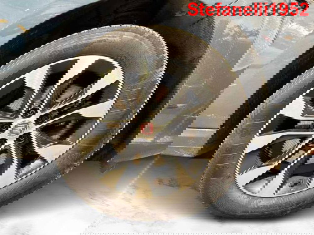 Fiat Tipo Station Wagon usata a Bologna (8)