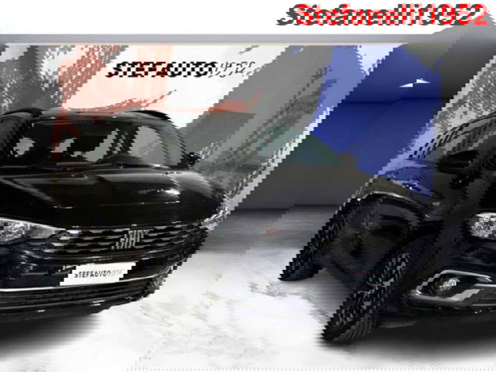 Fiat Tipo Station Wagon usata a Bologna