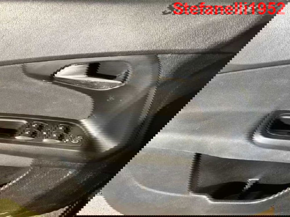 Fiat Tipo Station Wagon usata a Bologna (10)