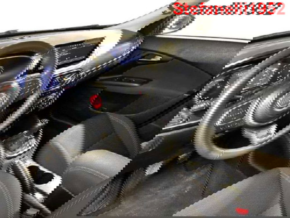 Fiat Tipo Station Wagon usata a Bologna (11)