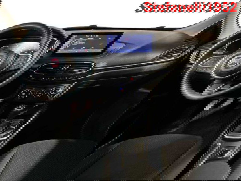 Fiat Tipo Station Wagon usata a Bologna (13)