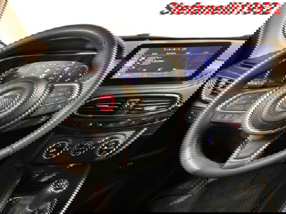 Fiat Tipo Station Wagon usata a Bologna (14)