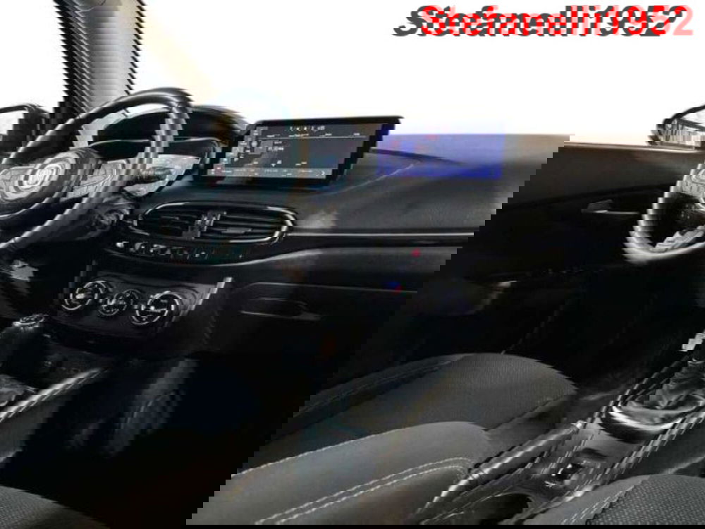 Fiat Tipo Station Wagon usata a Bologna (15)