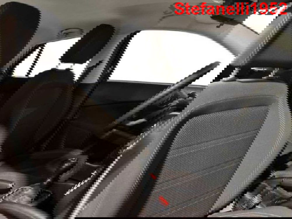 Fiat Tipo Station Wagon usata a Bologna (16)