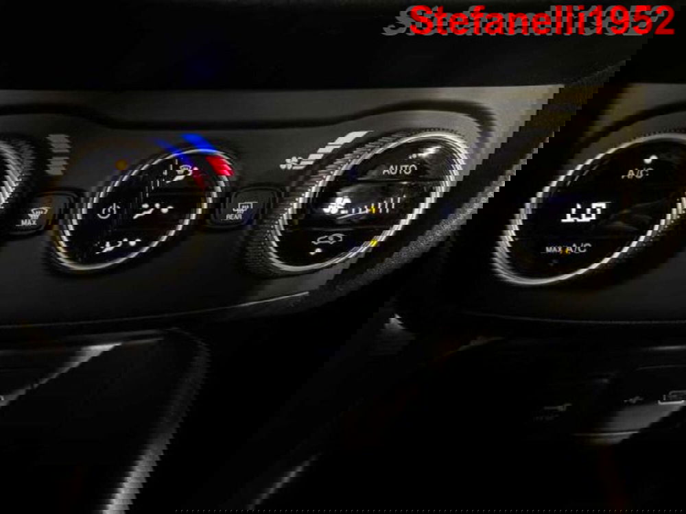 Fiat Tipo Station Wagon usata a Bologna (18)