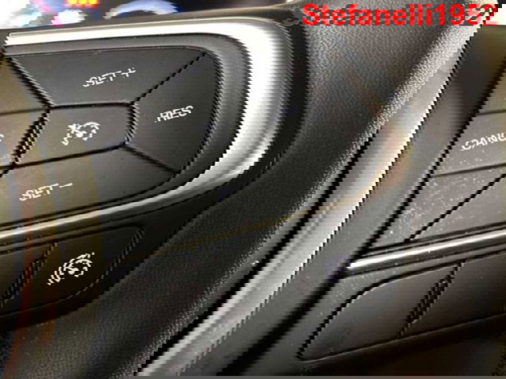 Fiat Tipo Station Wagon usata a Bologna (19)