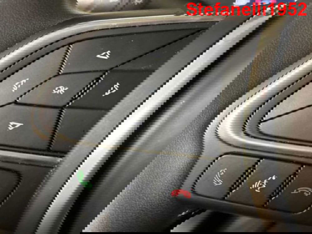 Fiat Tipo Station Wagon usata a Bologna (20)