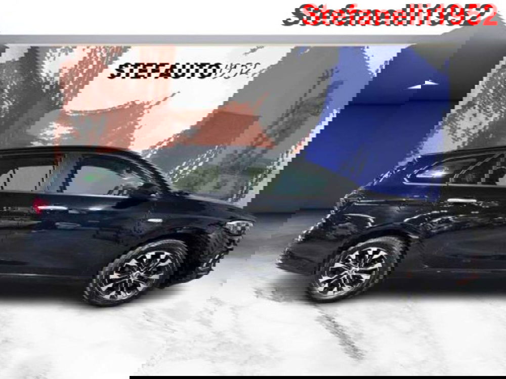 Fiat Tipo Station Wagon usata a Bologna (3)