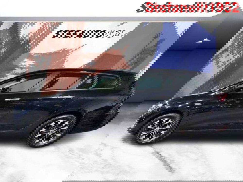 Fiat Tipo Station Wagon usata a Bologna (4)